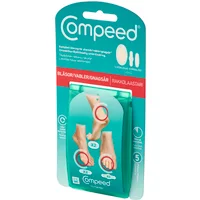 Compeed Skavsårsplåster Mixpack 5 st