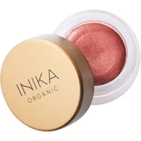 INIKA Organic Lip & Cheek Cream 3,5 g Petals