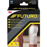 Futuro Comfort Knä Medium