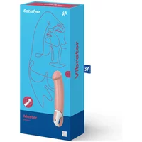 Satisfyer Vibes Master Vibrator