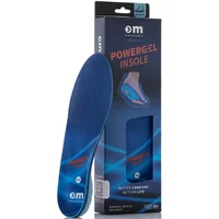 Ortho Movement Powergel Insole 35-37