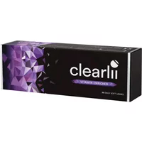Clearlii Daily Vitamin endagslins 30-pack -5.75