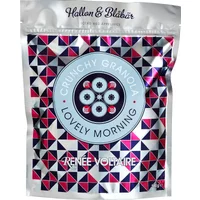 Renée Voltaire Crunchy Granola Hallon & Blåbär 500 g
