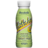 Barebells Milkshake Creamy Pear 330 ml