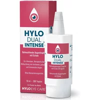 Hylo dual intense 10 ml