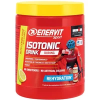 Enervit Isotonic Drink Citron 420 g