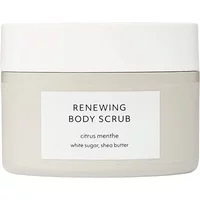Estelle & Thild Citrus Menthe Renewing Body Scrub 200 ml