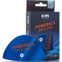 Ortho Movement Powergel Arch Pad Large 44-46