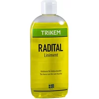 Trikem Radital Liniment 500 ml