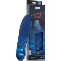Ortho Movement Powergel Insole 44-46