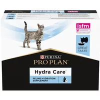 PURINA PRO PLAN Veterinary Diets Hydra Care Katt 10x85g