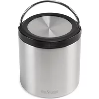 Klean Kanteen TKCanister Brushed Stainless 946 ml