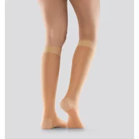 Mabs Nylon Knee Wide Sand 1 par M
