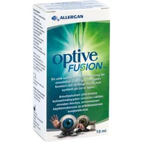 Optive Fusion 10 ml