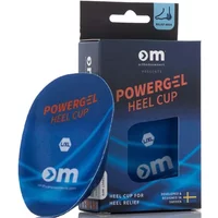 Ortho Movement Powergel Heel Cup L/XL