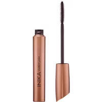 INIKA Curvy Lash Mascara Black 7,5 ml