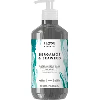 I LOVE Naturals Hand Wash Bergamot & Seaweed 500 ml
