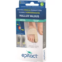 Epitact flexibelt korrigeringsstöd l 1 st