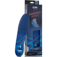 Ortho Movement Powergel Insole 38-40