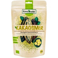 Rawpowder Kakaosmör 225 g