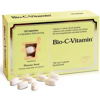 Pharma Nord Bio-C-Vitamin 120 st