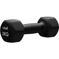 Casall Classic Dumbbell 3 kg
