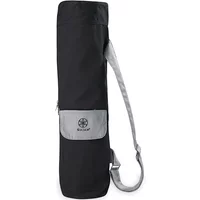 Gaiam Yoga Mat Bag Cargo Granite Storm