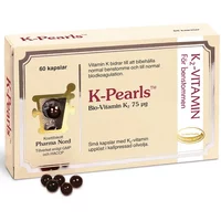 Pharma Nord K-Pearls 60 st