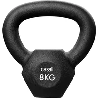 Casall Classic Kettlebell 8 kg