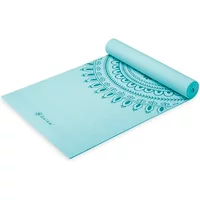 Gaiam Yoga Mat 6 mm Premium Marrakesh