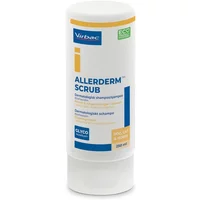 Virbac Allerderm Scrub shampoo 250 ml