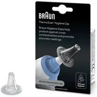 Braun ThermoScan linsskydd till örontermometer 40 st