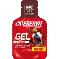 Enervit Gel Cola 25 ml