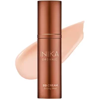 INIKA Organic BB Cream 30 ml Porcelain