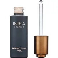 INIKA Organic Radiant Glow Veil 30 ml