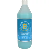 Eclipse Biofarmab Liniment Blue 1 liter