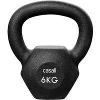 Casall Classic Kettlebell 6 kg