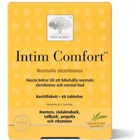 New Nordic Intim comfort 60 st