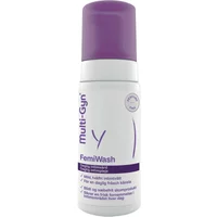 Multi-Gyn FemiWash Tvålfri Intimtvätt 100 ml