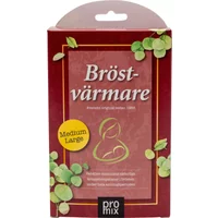 Promix bröstvärmare strl M/L 2-pack
