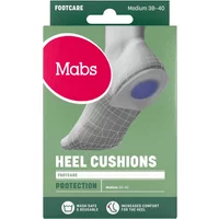 Mabs Heel cushions M