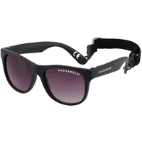 Geggamoja Solglasögon 2-6 y Black 12 One Size