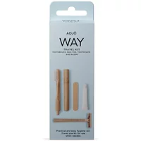 ADJÖ WAY Travel kit