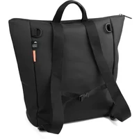 Done by Deer Changing Backpack Black