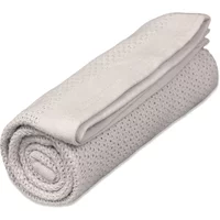 Vinter & Bloom Filt Soft Grid EKO Dove Grey