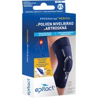 Epitact Physiostrap Medical Knästöd XS
