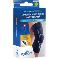 Epitact Physiostrap Medical Knästöd L