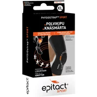 Epitact Physiostrap Sport Knästöd XL