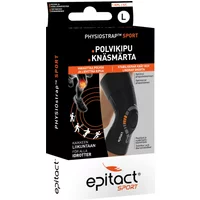 Epitact Physiostrap Sport Knästöd L