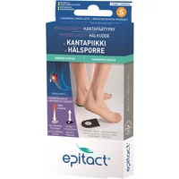 Epitact Physio'Choc-Hälkudde 2 st S
